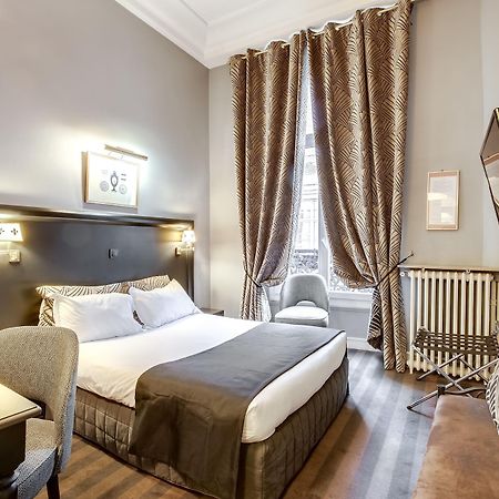 Hotel Opera Maintenon Paris Ngoại thất bức ảnh