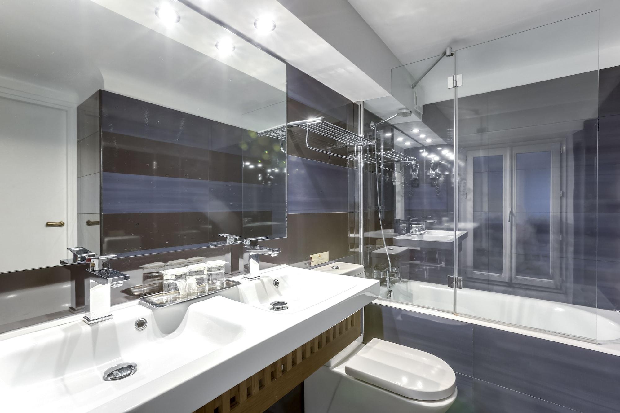 Hotel Opera Maintenon Paris Ngoại thất bức ảnh