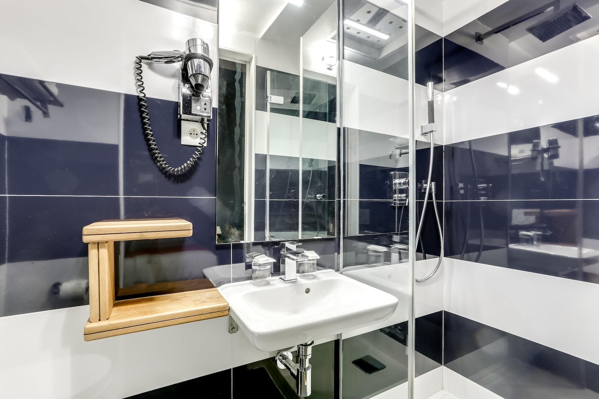 Hotel Opera Maintenon Paris Ngoại thất bức ảnh
