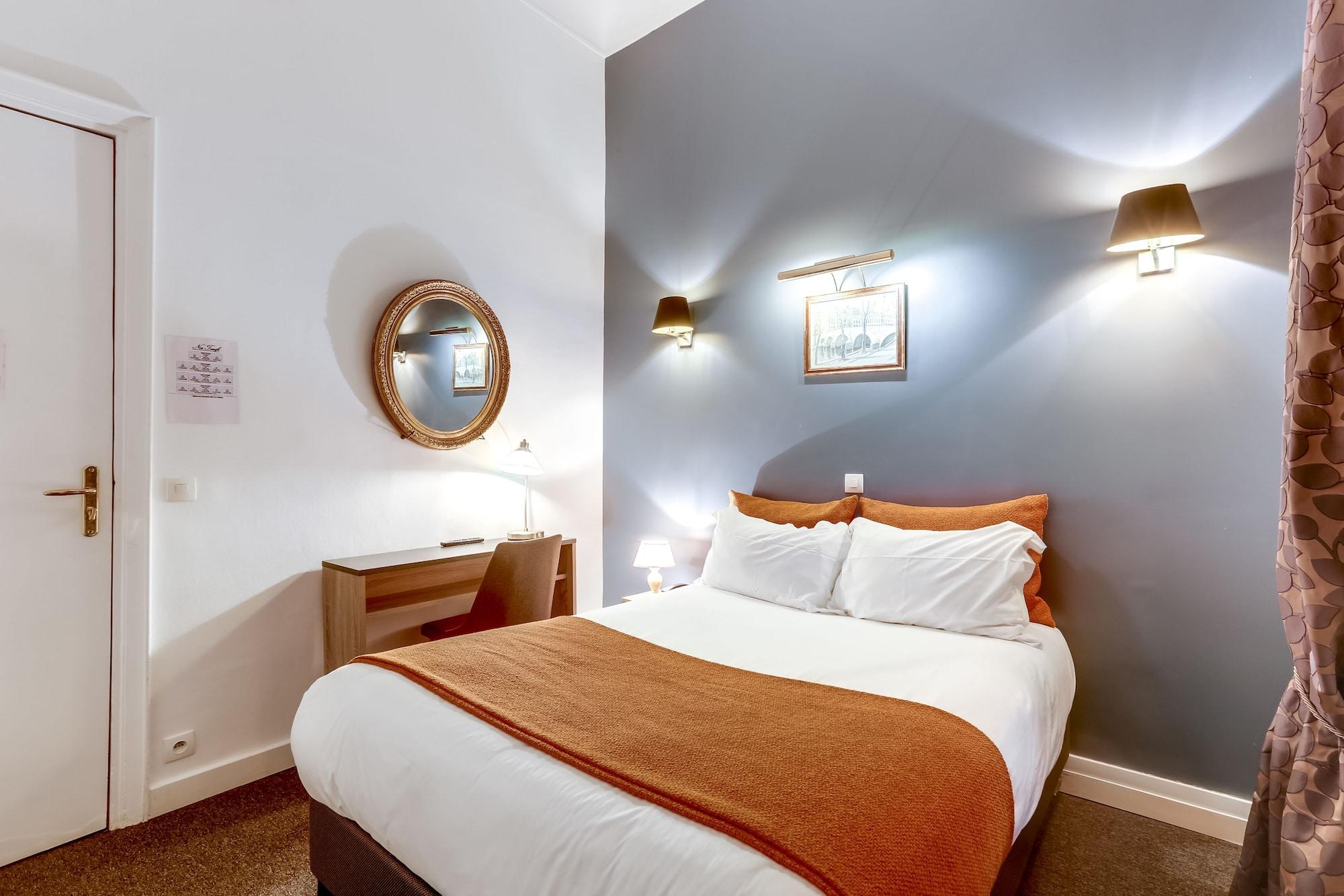 Hotel Opera Maintenon Paris Ngoại thất bức ảnh