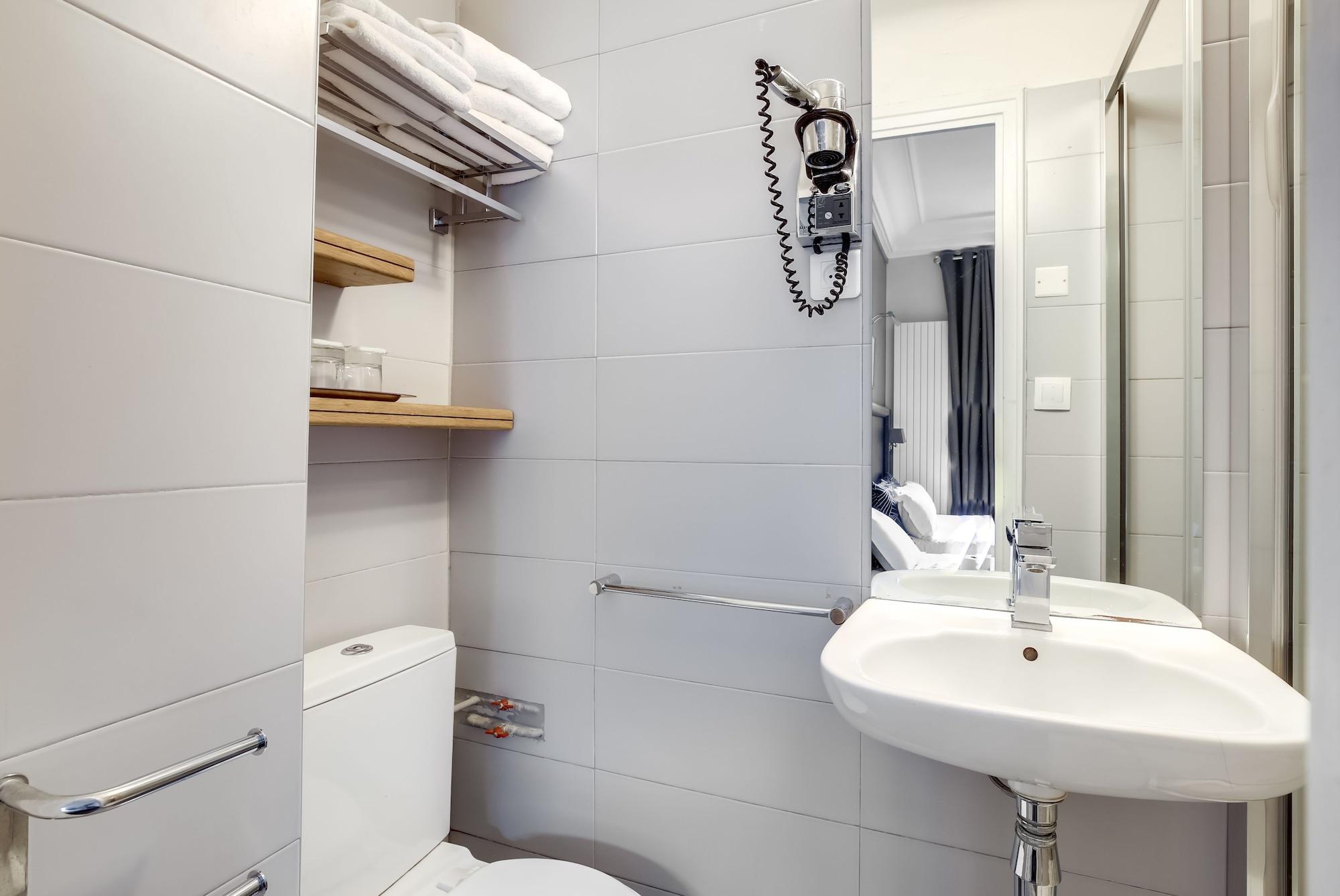 Hotel Opera Maintenon Paris Ngoại thất bức ảnh