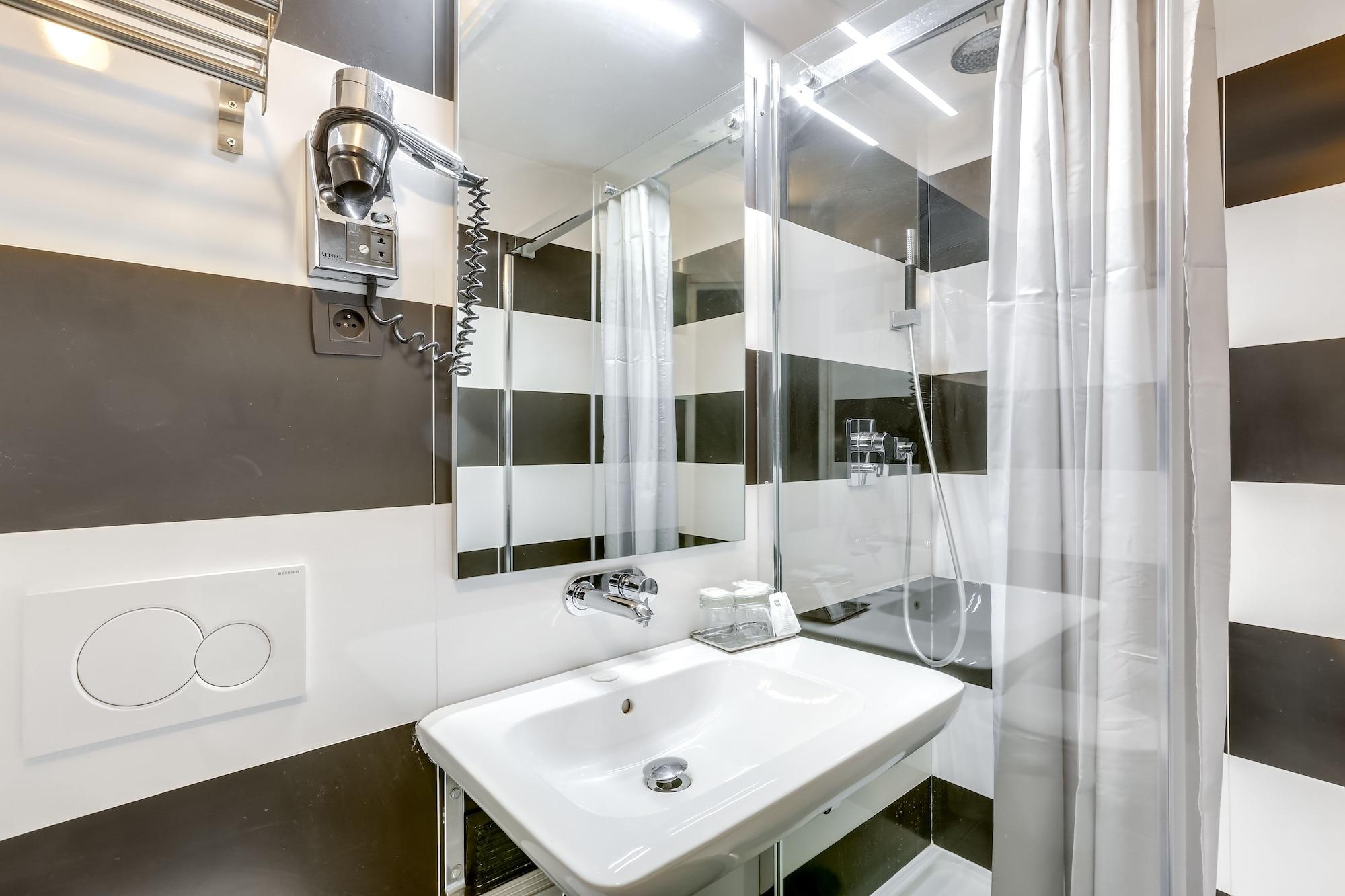 Hotel Opera Maintenon Paris Ngoại thất bức ảnh