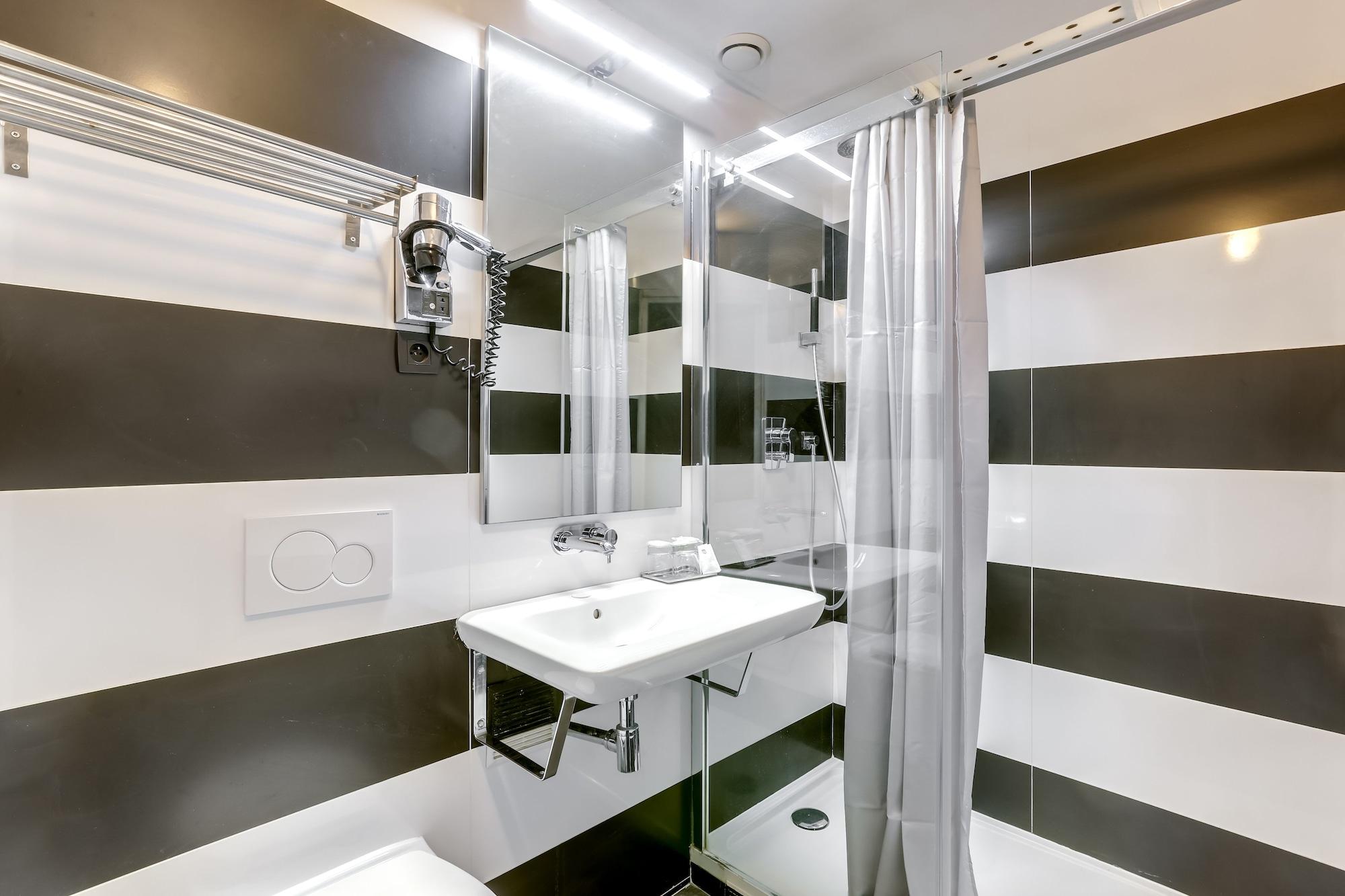 Hotel Opera Maintenon Paris Ngoại thất bức ảnh