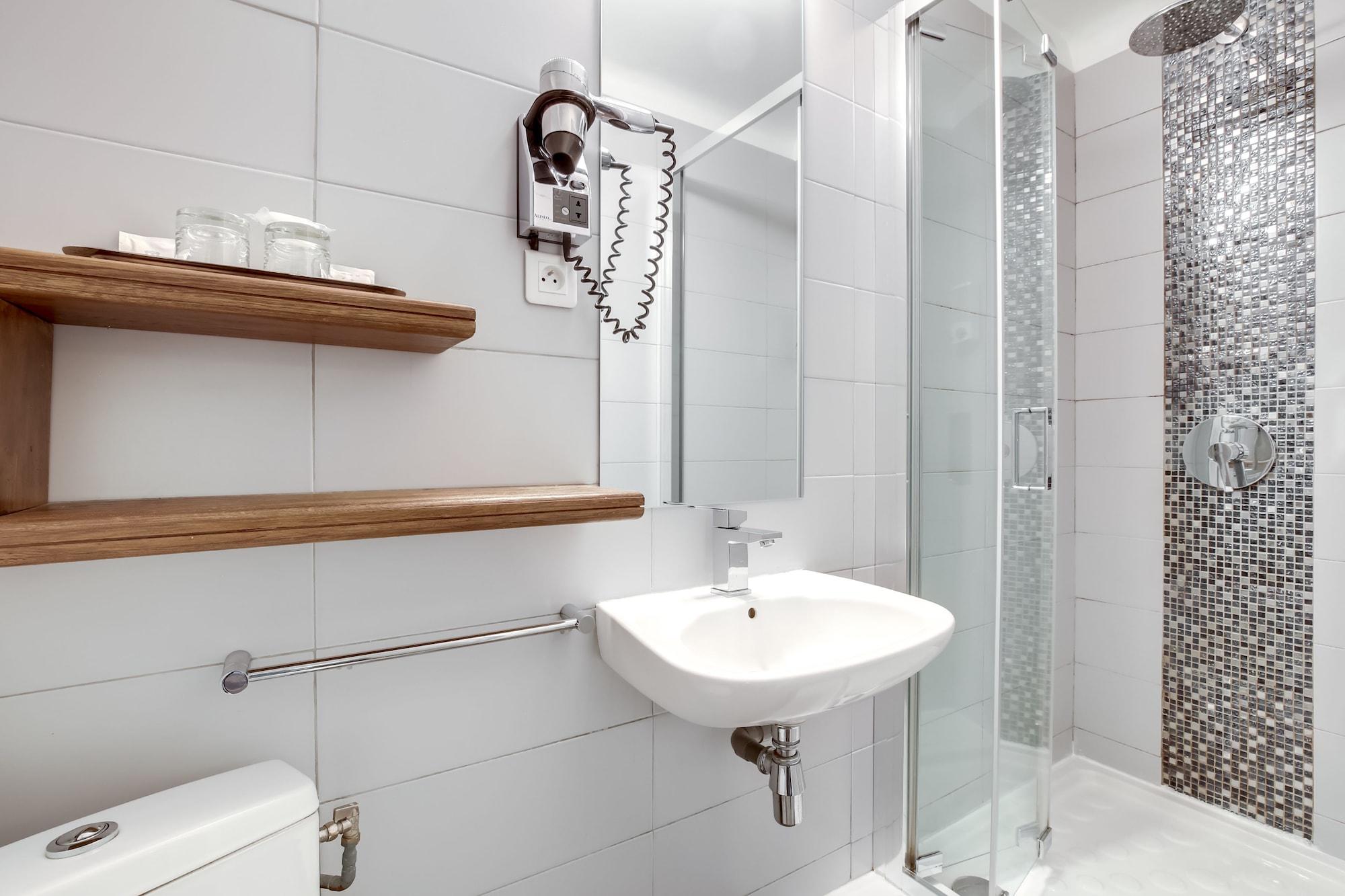 Hotel Opera Maintenon Paris Ngoại thất bức ảnh