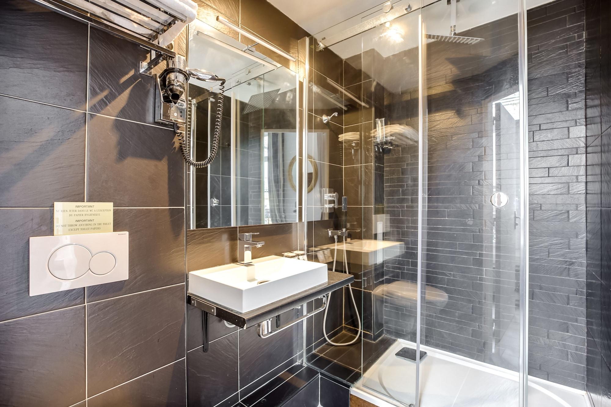 Hotel Opera Maintenon Paris Ngoại thất bức ảnh