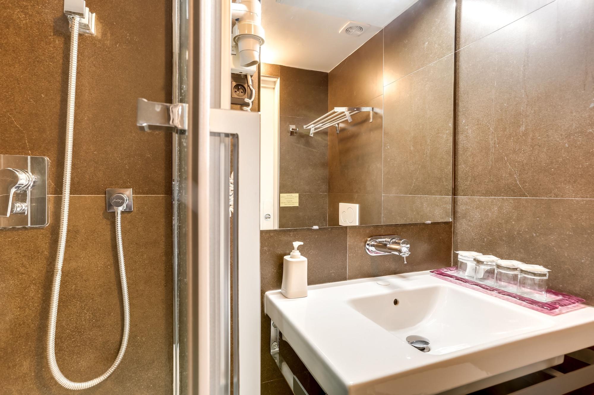 Hotel Opera Maintenon Paris Ngoại thất bức ảnh
