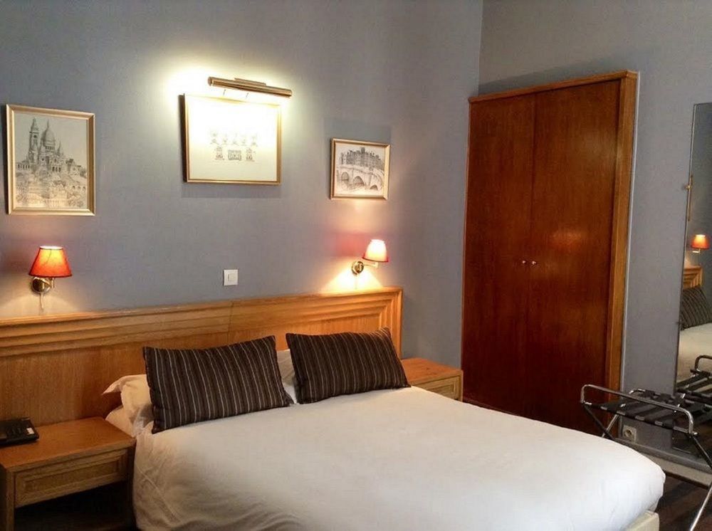 Hotel Opera Maintenon Paris Ngoại thất bức ảnh