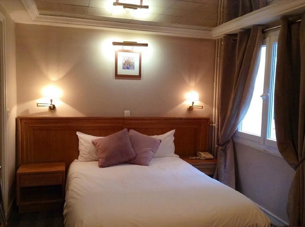 Hotel Opera Maintenon Paris Ngoại thất bức ảnh