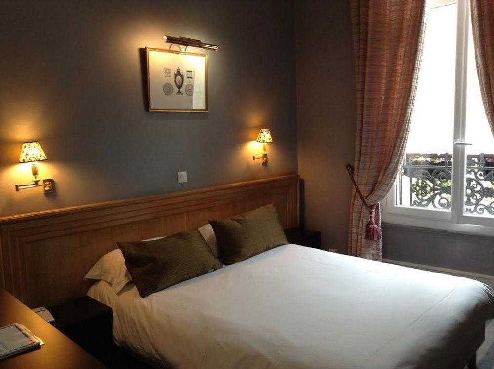 Hotel Opera Maintenon Paris Ngoại thất bức ảnh