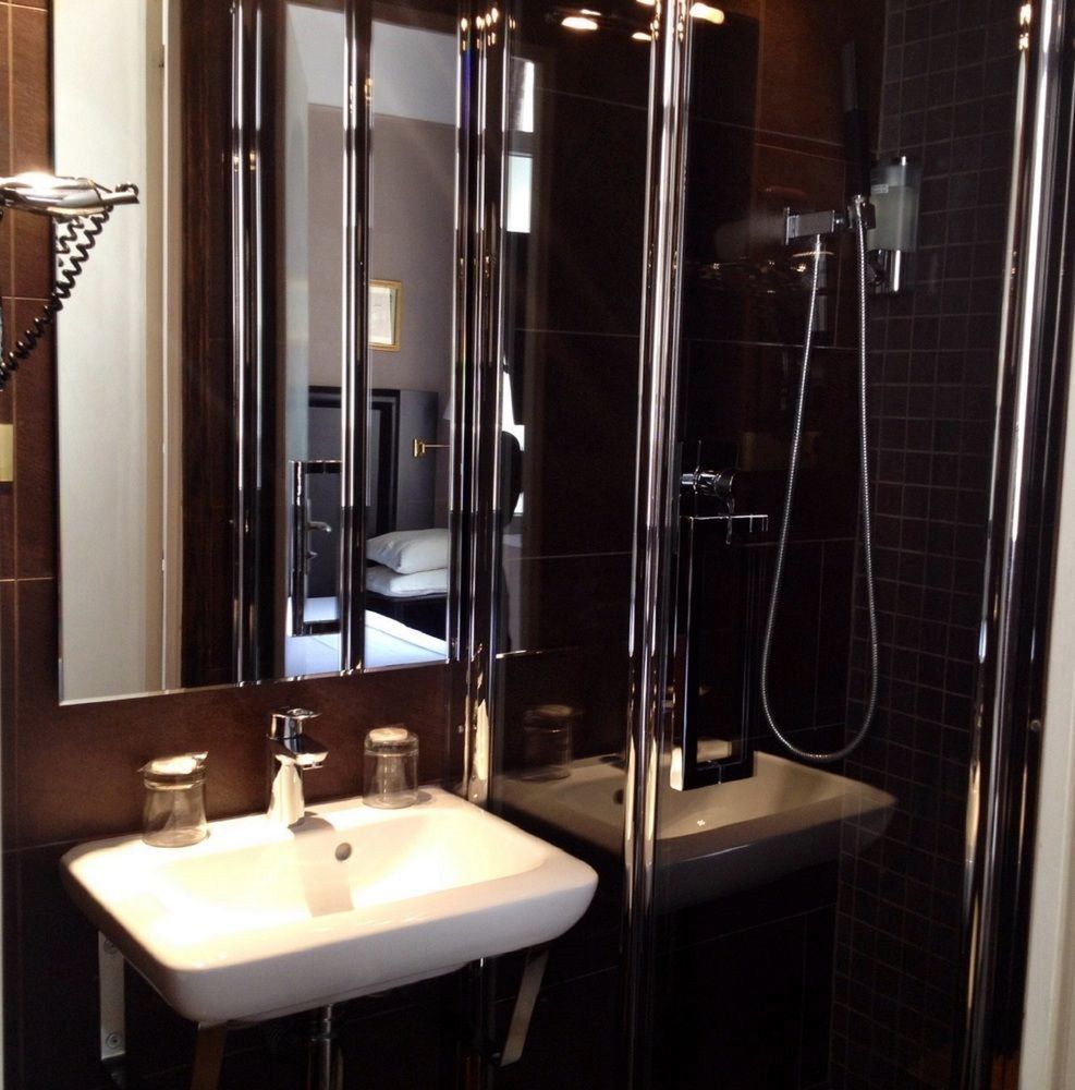 Hotel Opera Maintenon Paris Ngoại thất bức ảnh