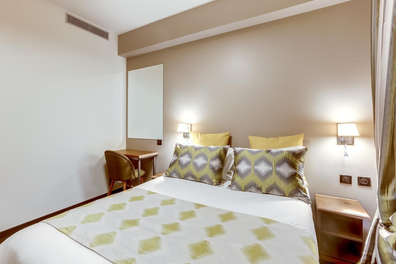 Hotel Opera Maintenon Paris Ngoại thất bức ảnh