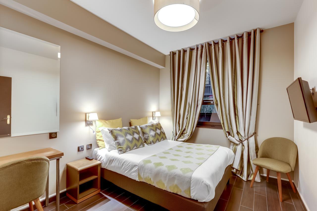 Hotel Opera Maintenon Paris Ngoại thất bức ảnh